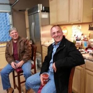 Meet your Posher, Dan